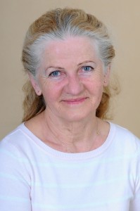 Marie Otáhalová