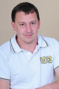 Jan Vondrášek